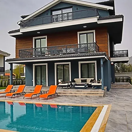 Pelin Villa Fethiye