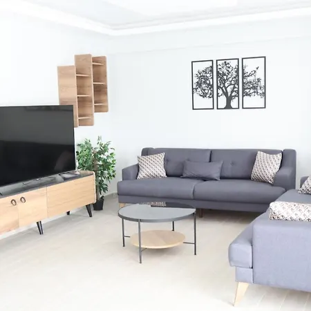 Pelin Villa