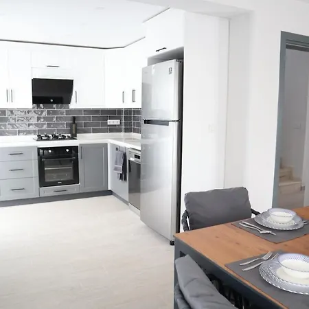 Pelin Villa