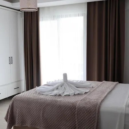 Villa Pelin *